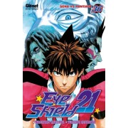  Eye Shield 21 Tome 36  