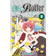  Mei's Butler Tome 7  