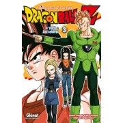  Dragon Ball Z 4e partie  