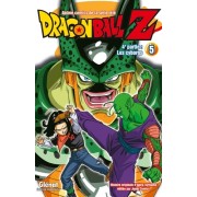  Dragon Ball Z 4e partie  
