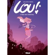  Lou ! Tome 6  