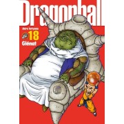  Dragon Ball perfect edition Tome 18  