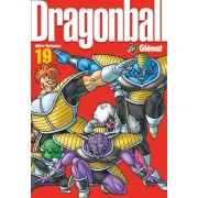  Dragon Ball perfect edition Tome 19  