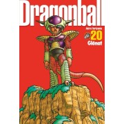  Dragon Ball perfect edition Tome 20  