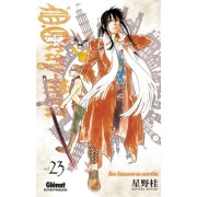  D. Gray-Man Tome 23  