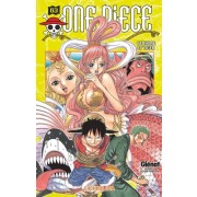  One Piece Tome 63  