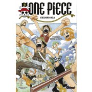  One Piece - édition originale t.5 ; pour qui sonne le glas 