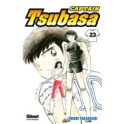  Captain Tsubasa Tome 23  