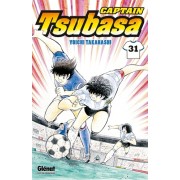  Captain Tsubasa Tome 31  