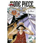  One Piece - édition originale t.10 ; OK, let's stand up ! 