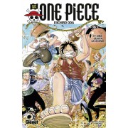  One Piece - édition originale t.12 ; et ainsi débuta la légende 