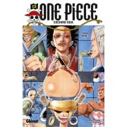  One Piece Tome 13  