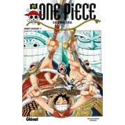  One Piece Tome 15  