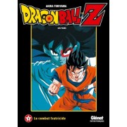  Dragon Ball Z Les films Tome 3  