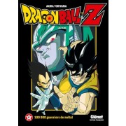  Dragon Ball Z Les films Tome 6  