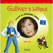  Contes Guliver à Lilliput  