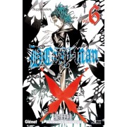  D.Gray-Man 6  