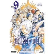  D.Gray-Man 9  