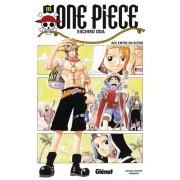  One Piece Tome 18  