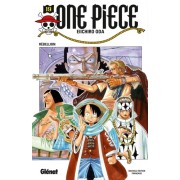  One Piece Tome 19  