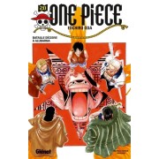  One Piece Tome 20  