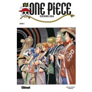  One Piece Tome 22  
