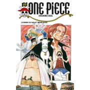  One Piece Tome 25  