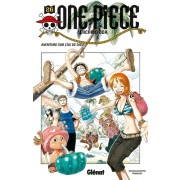  One Piece Tome 26  