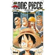  One Piece Tome 27  