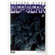  Berserk t.37  