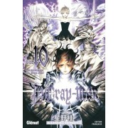  D. Gray-Man Tome 10  
