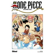  One Piece Tome 32 