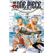  One Piece Tome 37  