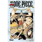  One Piece Tome 39  