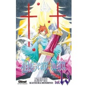  D. Gray-Man Tome 13  
