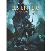  Les Enfers - Au royaume d'Hadès  