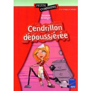  Cendrillon dépoussiérée 