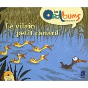  Le vilain petit canard  