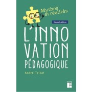  L'innovation pedagogique 