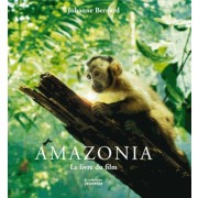  Amazonia - Le livre du film 
