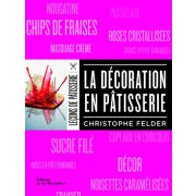  La décoration en pâtisserie 