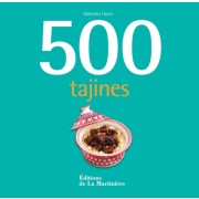  500 tajines 