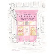  Ma petite pâtisserie  