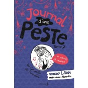  Journal d'une peste t.7 ; en avant la musique ! 