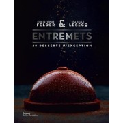  Entremets  