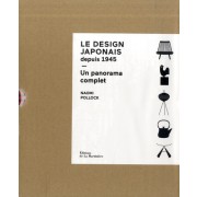  Le design japonais depuis 1945 - Un panorama complet  