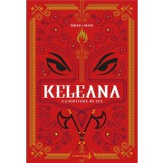  Keleana t.3 ; l'héritière du feu 