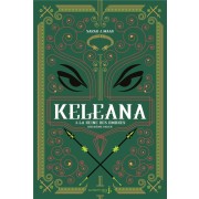  Keleana t.4 ; la reine des ombres deuxième partie 