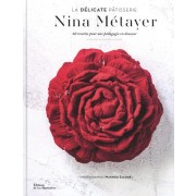  La délicate pâtisserie - 60 recettes pour une pédagogie en douceur  