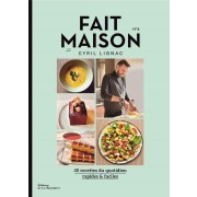  Fait maison par Cyril Lignac t.4 